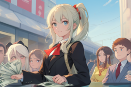幼师挣钱多吗（幼师能挣多少钱一个月）