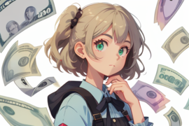 闲着无聊在家做什么挣点零花钱（无聊在家干点啥）