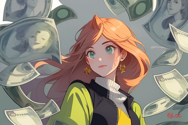 看着很有钱的人为啥没钱（为什么有钱了就会有人看的起了）