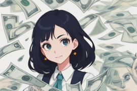 现在打什么手游可以赚钱（打游戏赚钱的游戏有哪些）