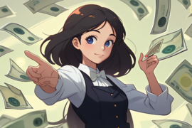 吃播20万点击能挣多少钱（吃播每个月能赚多少钱）