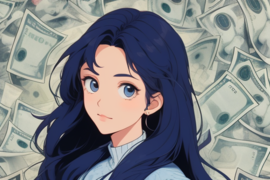 两人合伙做生意钱怎么分（两人合伙生意怎么算账）