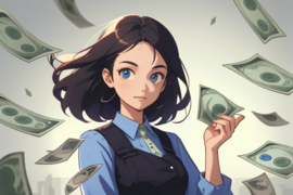 哪里能借1万块钱征信不好怎么办（哪里能借款一万）