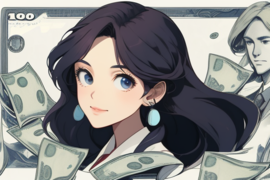 梦见卖早点生意火爆但没收到钱（梦见自己卖早点生意兴隆）