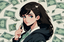 星巴克利润分享计划（星巴克利润表分析报告）