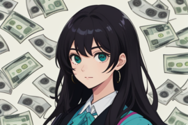 一分钟赚10块钱（1分钟赚100块钱）