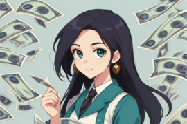 2020年养羊挣钱吗（养羊一年可以挣多少钱）