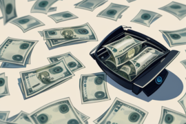 嫁给有钱的好还是有权的好（嫁给有钱人的好处）