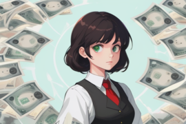 年轻人对金钱的渴望（对金钱很渴望）