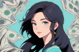 女友太有钱压力大（女朋友收入高压力大）