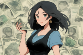 50块钱买什么东西好（五十块钱买什么好）