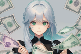 理财钱会亏吗(理财会不会亏掉本金)