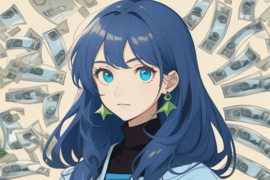 女人有私房钱男人应该生气吗（女人私房钱算夫妻共有吗）