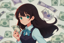 销售成本利润三者之间的关系（成本和销售利润率的区别）