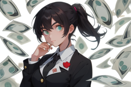 一个月三千块钱一天多少钱（一个月3千5一天多少钱）