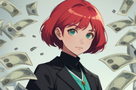 税前利润变动率计算（调整后税前利润）