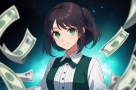 一辈子存不到钱的命（存不钱的命运何以解之）