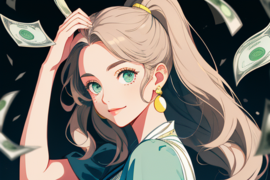 女朋友不停的要钱(女朋友整天要钱)