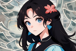 康师傅一年赚多少钱（康师傅一个月工资有多少钱）
