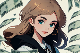 自主创业人物访问记录（创业人物访谈录2000字）