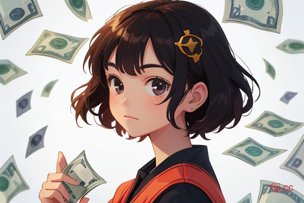 如何用10块钱赚更多的钱（0投资一天赚1000）