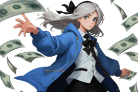 别人说你真有钱该怎么回答（你有钱吗怎么高情商回复）
