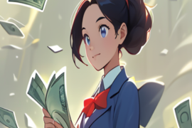 会计利润表例题和答案选择题（会计利润表格式有哪几种）