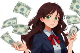 侧面扎了的轮胎可以买钱吗(侧面胎被扎了怎么办)