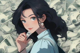 婚后各自管各自钱属于共同财产吗（婚后双方各自管钱）