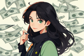哲学上钱的本质（佛说金钱和人生）