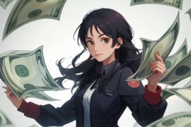 有钱花0025利息高吗（有钱花利率0.035）