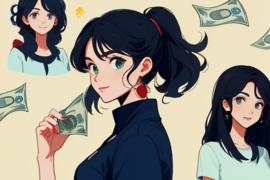 一个小酒吧一年能赚多少钱（小酒吧一个月的利润）