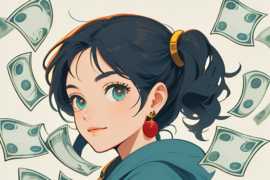 急需一笔钱怎么办（急需一笔资金怎么办）