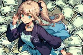 父母找自己拿钱（父母跟自己要钱）