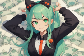 梦见同学变有钱了（梦见同学变了样子）