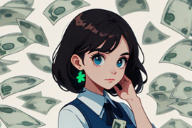 情人借我钱如何让他还（情人借你钱不还该怎么办）