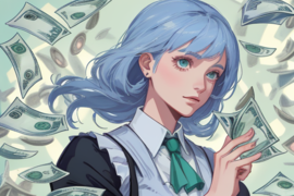投资光伏板发电赚钱吗（光伏租屋顶一平方多少钱）