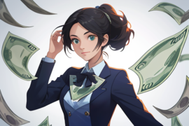 链家能挣多少钱（链家月入过万）