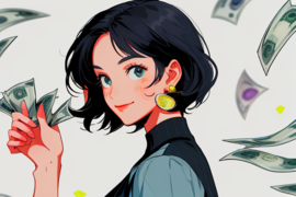 干活的时候不矫情花钱的时候（上班不什么花钱不墨迹）