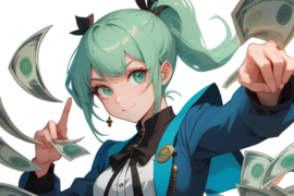 有什么产品能挣有钱人的钱(什么产品有前途)