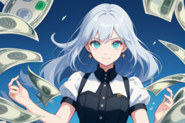 为什么卡里突然少了几百块钱（卡里怎么会无故少钱）