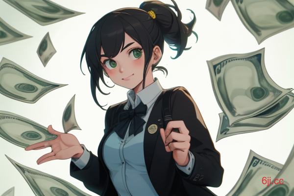梦见自己搬运钱（梦见自己搬钱好多）