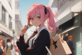 一个男生很舍得为你花钱（一个男生舍得为你花钱说明什么）