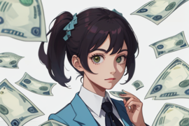 金牛座男生肯为你花钱（金牛座抠门到什么程度）