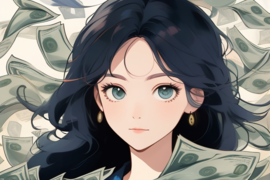 一套汉服大约多少钱（正常一套汉服多少钱）