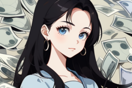 有些人不舍得花钱（不舍得花钱是好事吗）