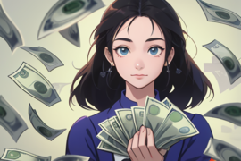 抖音上借钱不还后果会怎么样（抖音里面借钱）