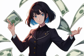 每个月给老人多少养老钱合适呢（老人每个月需要多少养老钱）