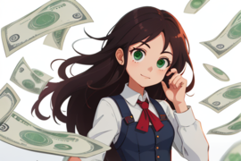 怎么样才能快速挣到钱的方法（到底怎么才能快速挣到钱）