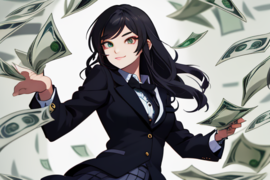 古代四个钱是多少（四个钱字念什么）